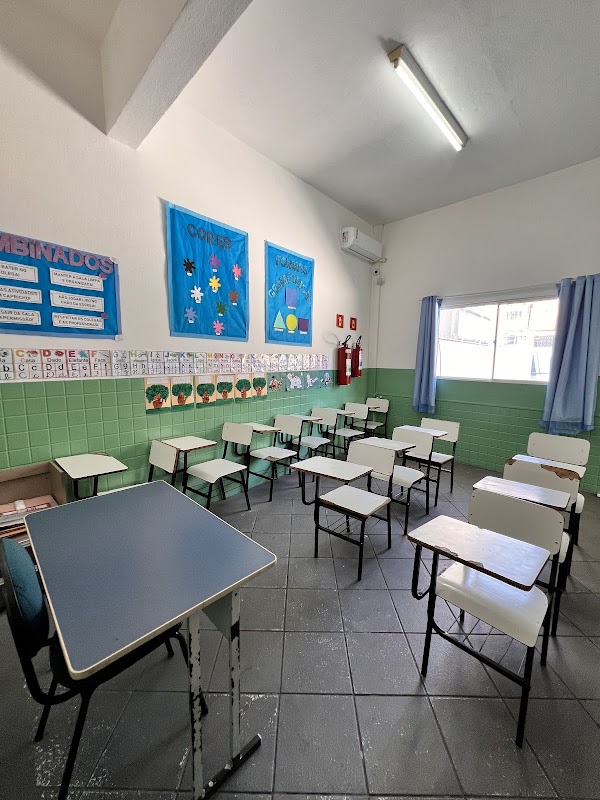 Centro Educacional - CEDAN - Creche em Campo Grande, Cariacica/ES - Foto 2