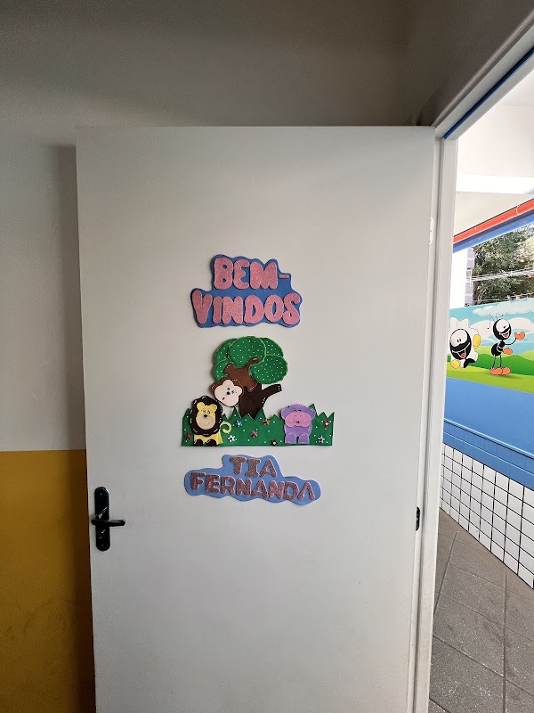 Centro Educacional - CEDAN - Creche em Campo Grande, Cariacica/ES - Foto 4
