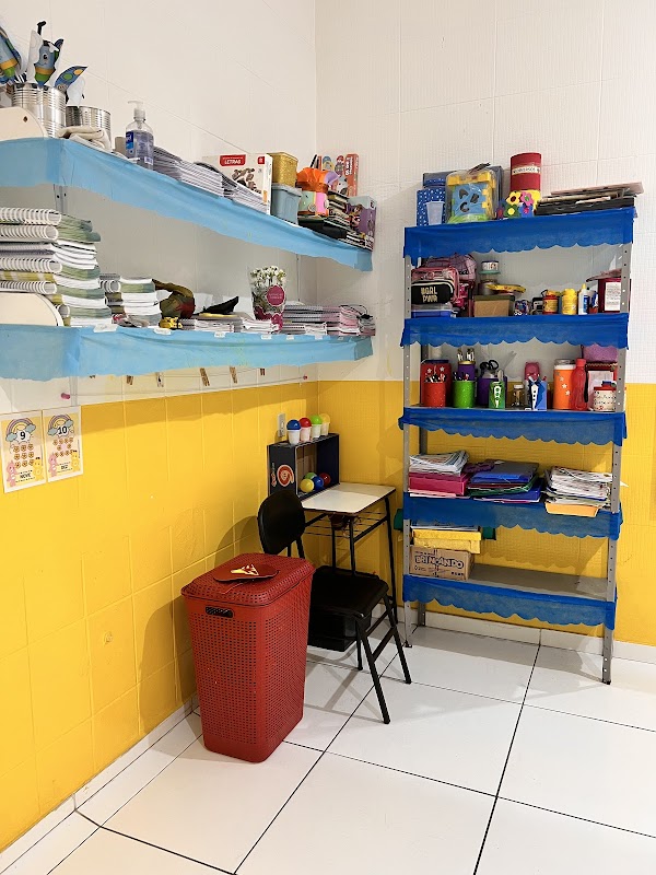 Centro Educacional - CEDAN - Creche em Campo Grande, Cariacica/ES - Foto 5