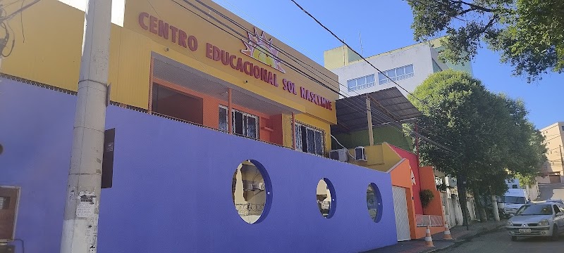 Centro Educacional Sol Nascente