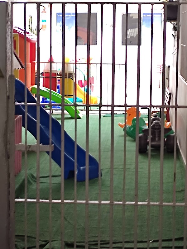 Espaço do Saber - Creche e Pré Escola