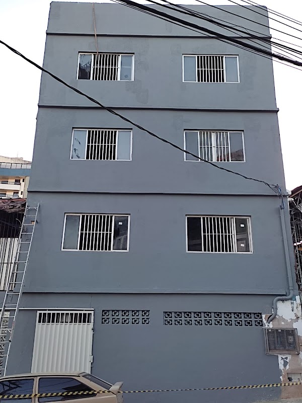 Espaço do Saber - Creche e Pré Escola - Creche em Campo Grande, Cariacica/ES - Foto 2