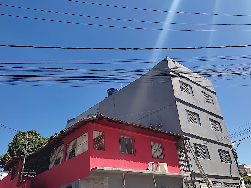 Espaço do Saber - Creche e Pré Escola - Creche em Campo Grande, Cariacica/ES - Foto 3