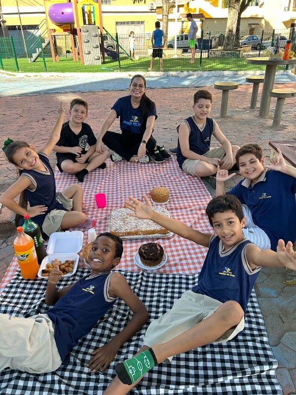 Espaço do Saber - Creche e Pré Escola - Creche em Campo Grande, Cariacica/ES - Foto 4
