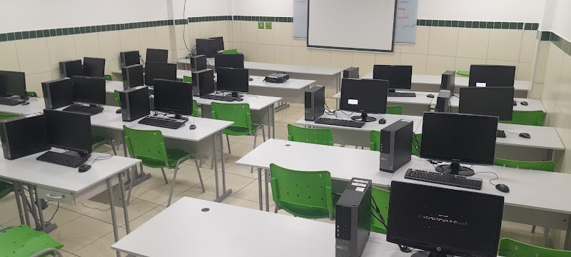 Grau Profissionalizante