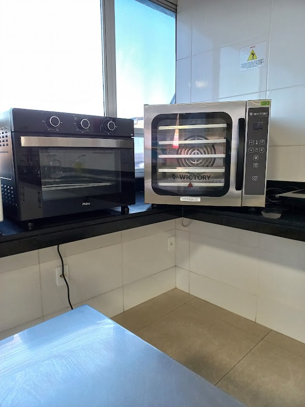 Instituto Gourmet Cariacica | Escola de Culinária e Gastronomia - Curso Profissionalizante em Campo Grande, Cariacica/ES - Foto 3