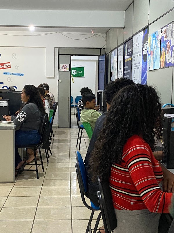 New Tec Cursos - Curso Profissionalizante em Campo Grande, Cariacica/ES - Foto 3