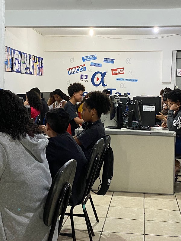 New Tec Cursos - Curso Profissionalizante em Campo Grande, Cariacica/ES - Foto 4