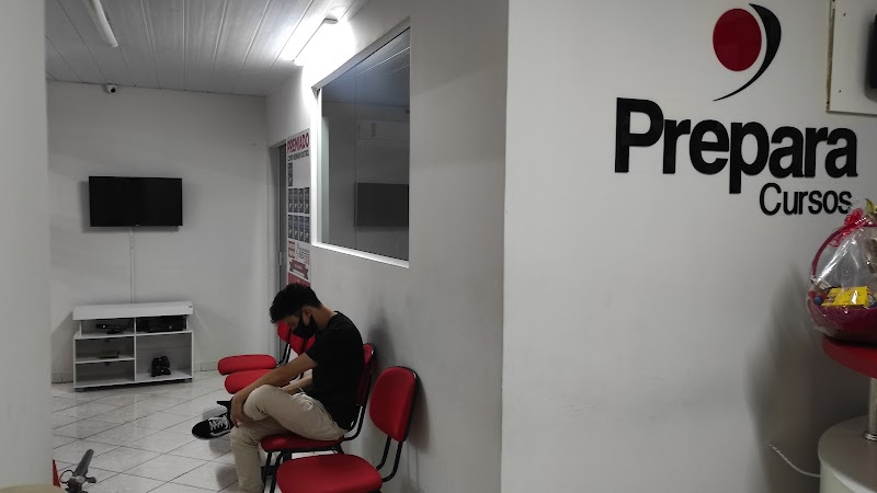 Prepara Cursos Cariacica - Curso Profissionalizante em Campo Grande, Cariacica/ES - Foto 3