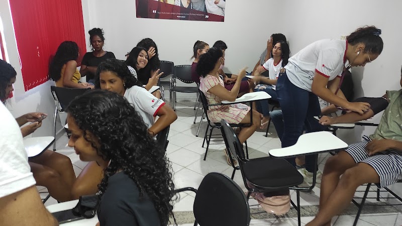 Prepara Cursos Cariacica - Curso Profissionalizante em Campo Grande, Cariacica/ES - Foto 4