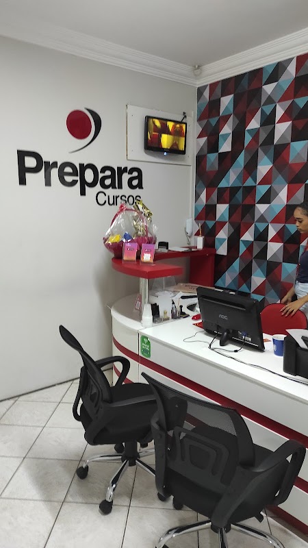 Foto 6 de Prepara Cursos Cariacica