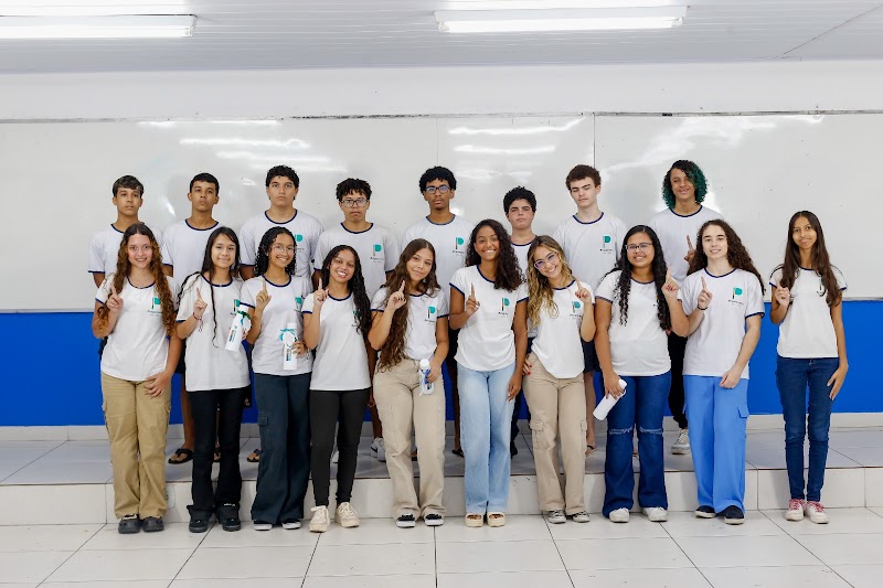 Preparatec Pré-Ifes