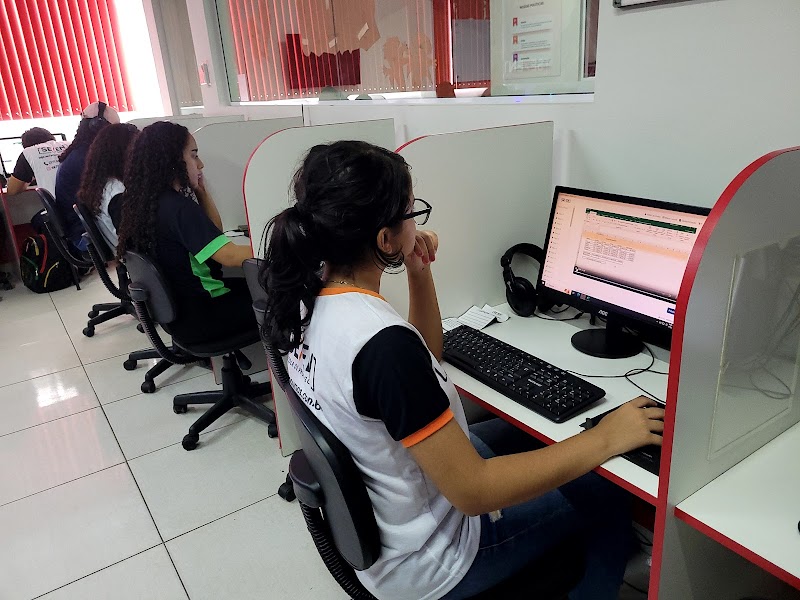 Seven Escola de Profissões