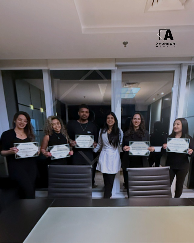 Escola Afonsor Beauty - Unidade de Cariacica - Curso Profissionalizante em São Francisco, Cariacica/ES - Foto 2