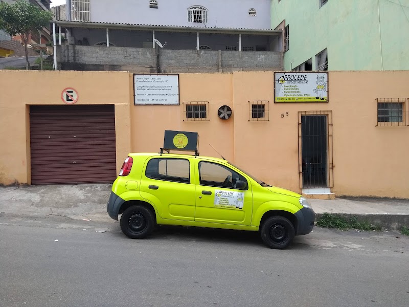 Procede