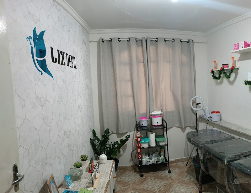 Espaço Liz Depil - Depilação em Campo Grande, Cariacica/ES - Foto 4