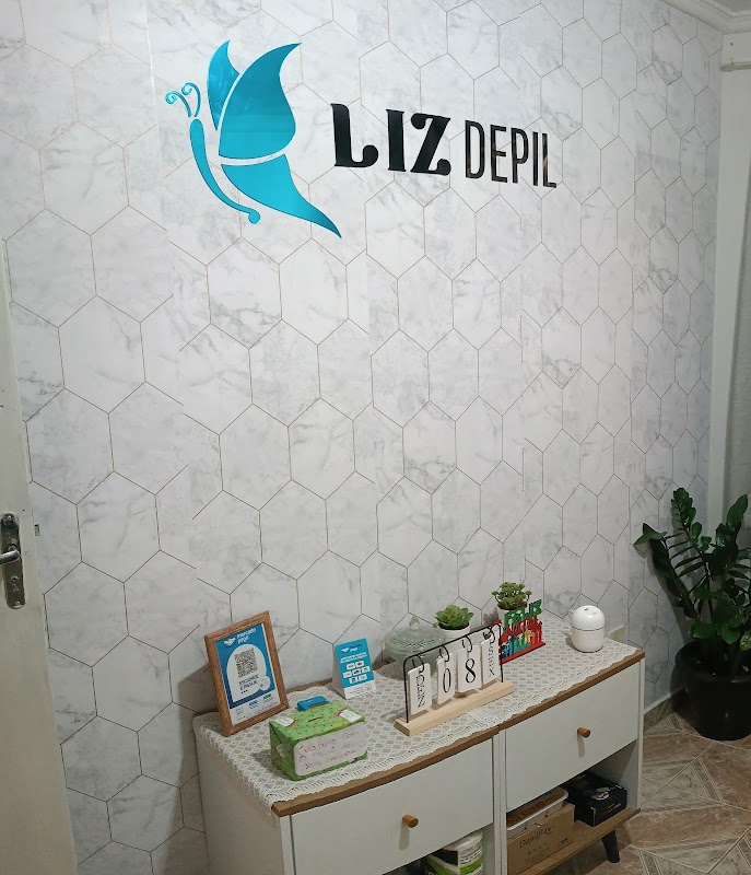 Espaço Liz Depil - Depilação em Campo Grande, Cariacica/ES - Foto 5