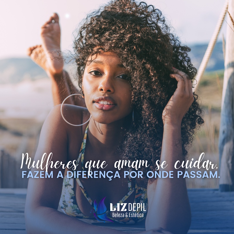 Foto 6 de Espaço Liz Depil