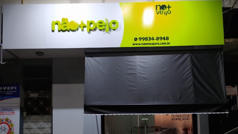Não+Pelo