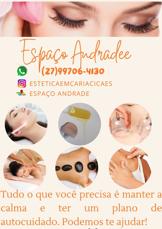 Depilaçao próximo Campo Grande Es