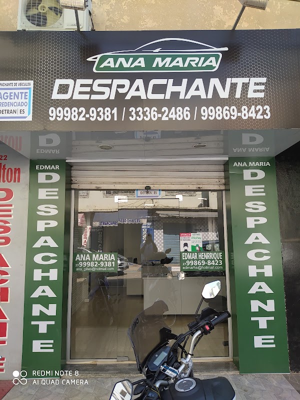 Ana Maria Despachante