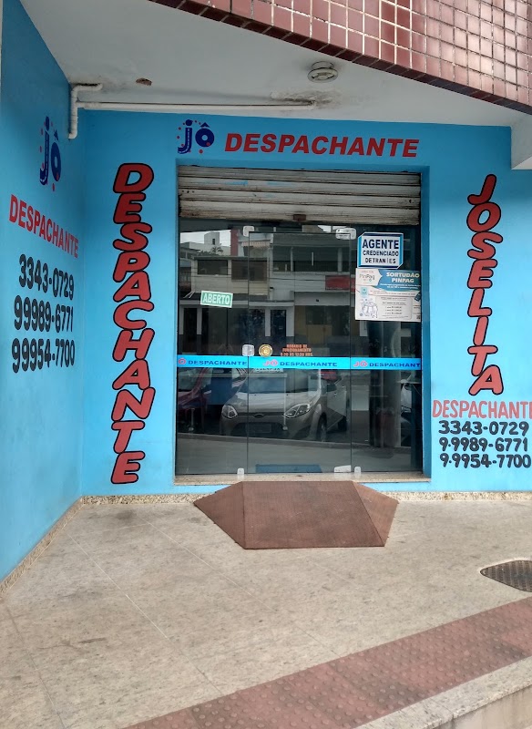 Jô Despachante