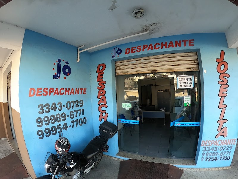 Jô Despachante - Despachante em Campo Grande, Cariacica/ES - Foto 2