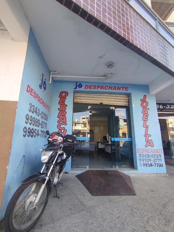 Foto 6 de Jô Despachante