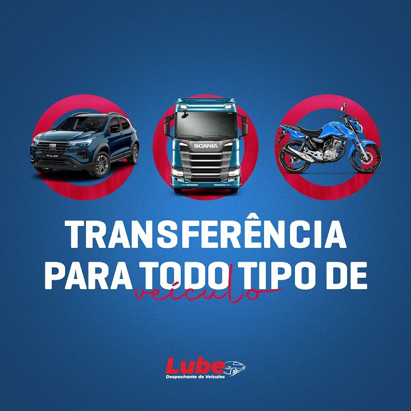 Lube Despachante - Despachante em Jardim América, Cariacica/ES - Foto 3