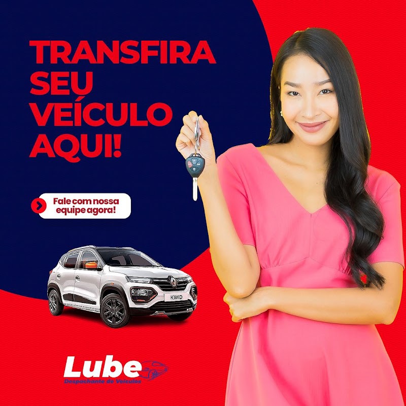 Lube Despachante - Despachante em Jardim América, Cariacica/ES - Foto 5
