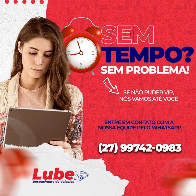 Foto 6 de Lube Despachante