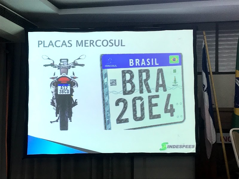 Foto 6 de Simões Despachante