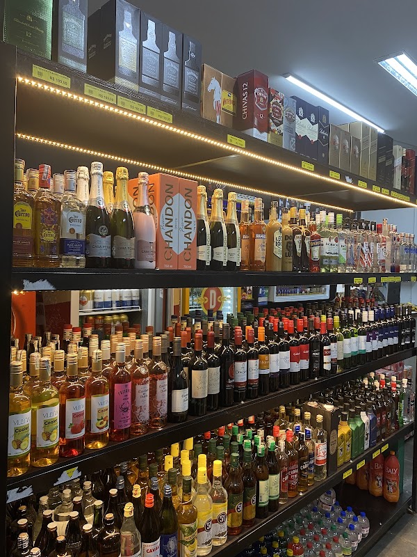 Distribuidora de Bebidas Vista Mar - Distribuidora de Bebidas em Bela Aurora, Cariacica/ES - Foto 2