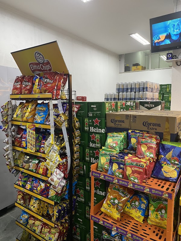 Distribuidora de Bebidas Vista Mar - Distribuidora de Bebidas em Bela Aurora, Cariacica/ES - Foto 3