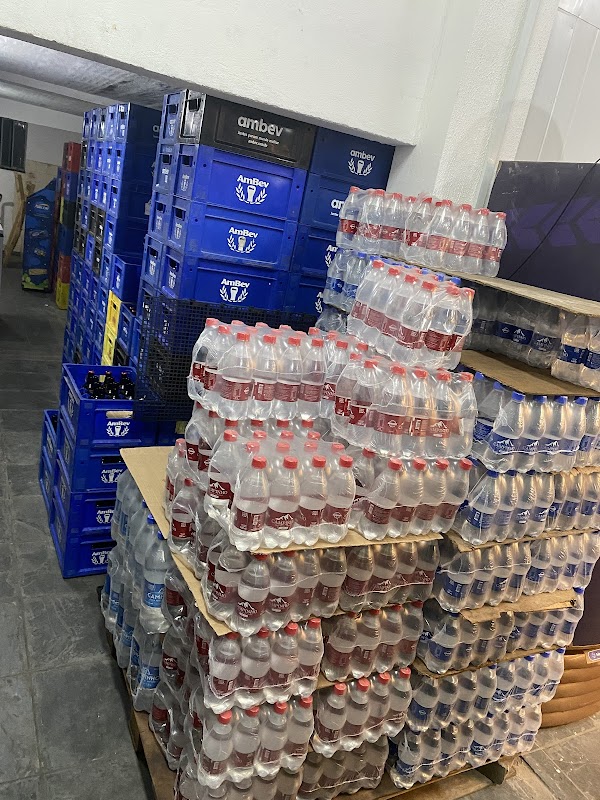 Distribuidora de Bebidas Vista Mar - Distribuidora de Bebidas em Bela Aurora, Cariacica/ES - Foto 4