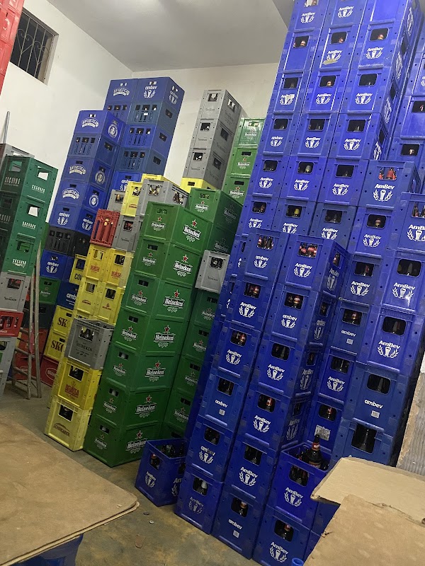 Distribuidora de Bebidas Vista Mar - Distribuidora de Bebidas em Bela Aurora, Cariacica/ES - Foto 5