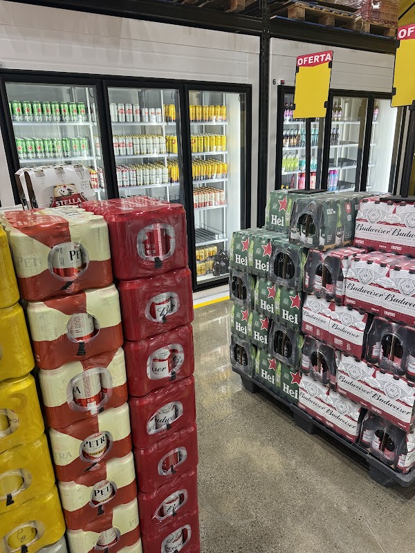 Choppee Distribuidora - Distribuidora de Bebidas em Campo Grande, Cariacica/ES - Foto 2