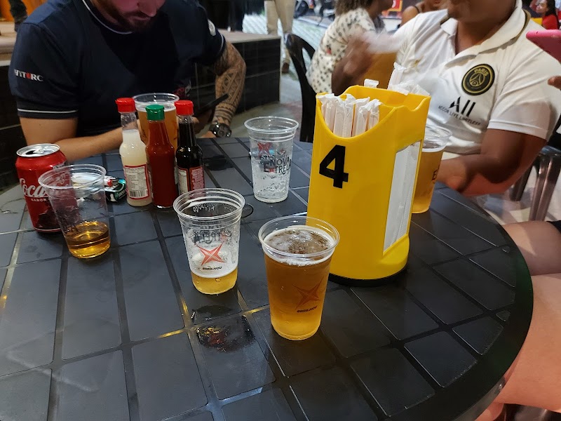 Choppee Distribuidora - Distribuidora de Bebidas em Campo Grande, Cariacica/ES - Foto 3