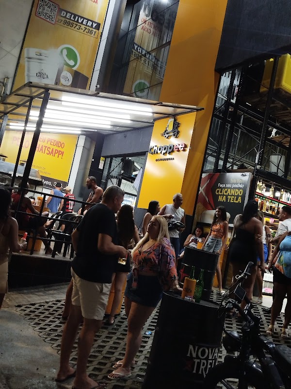 Choppee Distribuidora - Distribuidora de Bebidas em Campo Grande, Cariacica/ES - Foto 5