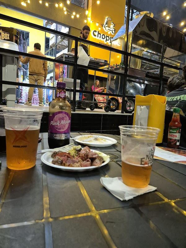 Foto 6 de Choppee Distribuidora