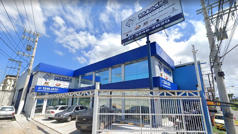 Conecta Brasil Distribuidora