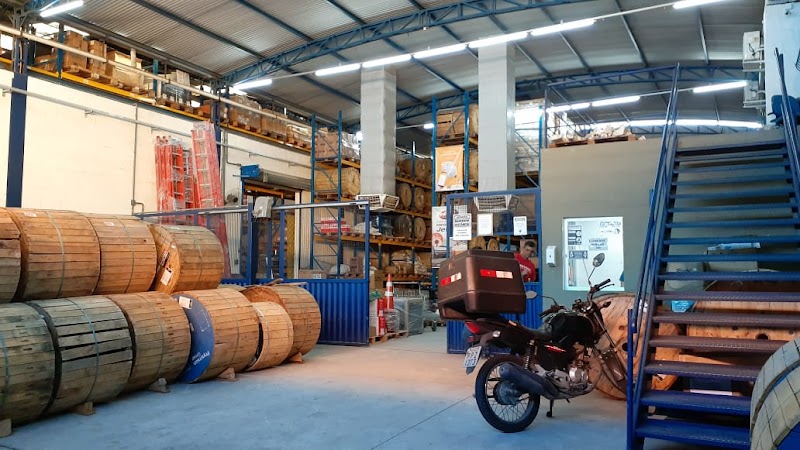 Conecta Brasil Distribuidora - Distribuidora de Bebidas em Campo Grande, Cariacica/ES - Foto 4