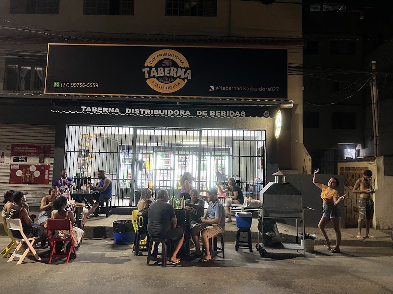 Taberna Distribuidora de Bebidas