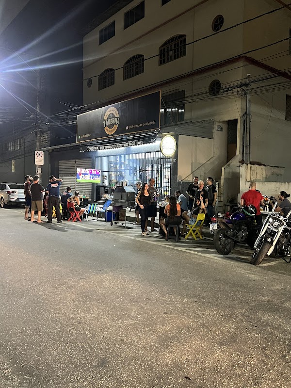 Taberna Distribuidora de Bebidas - Distribuidora de Bebidas em Campo Grande, Cariacica/ES - Foto 2