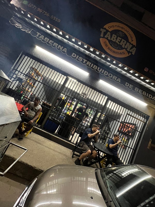 Taberna Distribuidora de Bebidas - Distribuidora de Bebidas em Campo Grande, Cariacica/ES - Foto 3