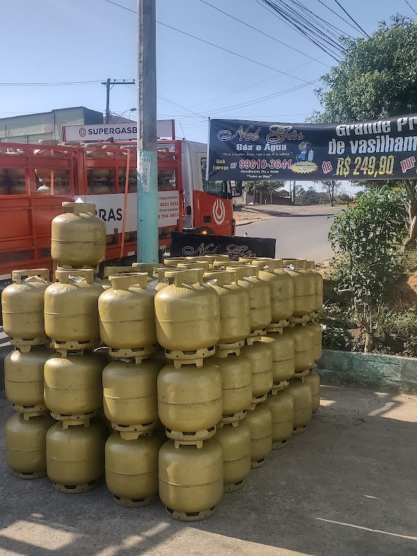 Nel gás e água - Distribuidora de Bebidas em Campo Verde, Cariacica/ES - Foto 4