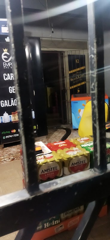 Empório Das Bebidas