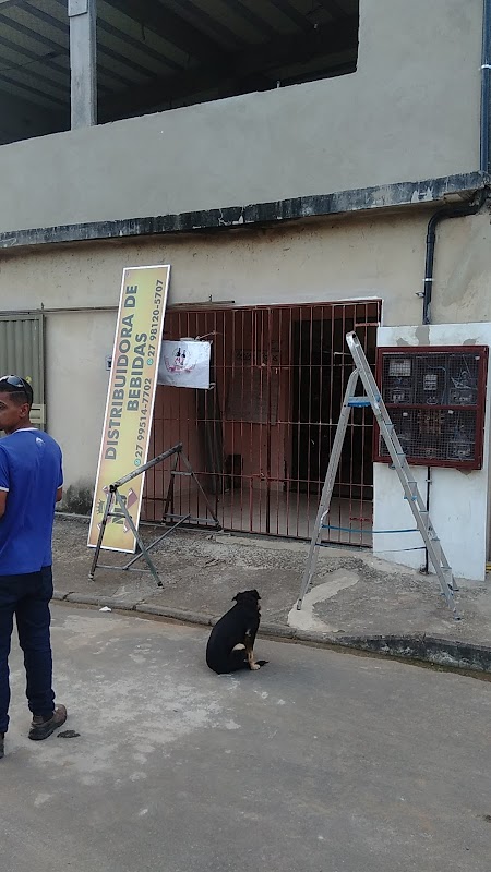 MJ Distribuidora de Bebidas