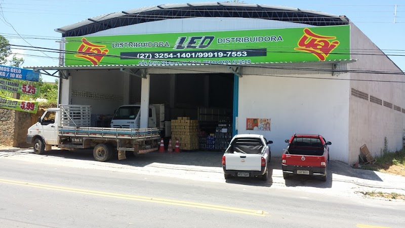Léo Distribuidora