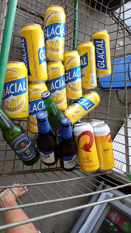 Léo Distribuidora - Distribuidora de Bebidas em Santa Luzia, Cariacica/ES - Foto 3